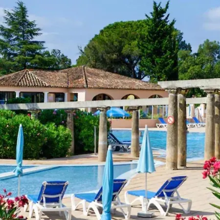 Chez Bella * Grimaud