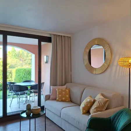 Chez Bella Apartment Grimaud