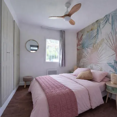 Chez Bella Apartment Grimaud